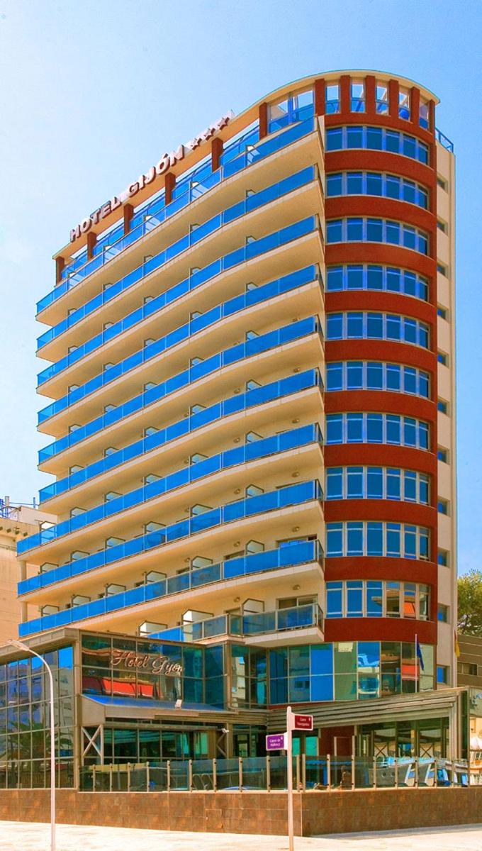 Hotel RH Gijón & Spa - Housity