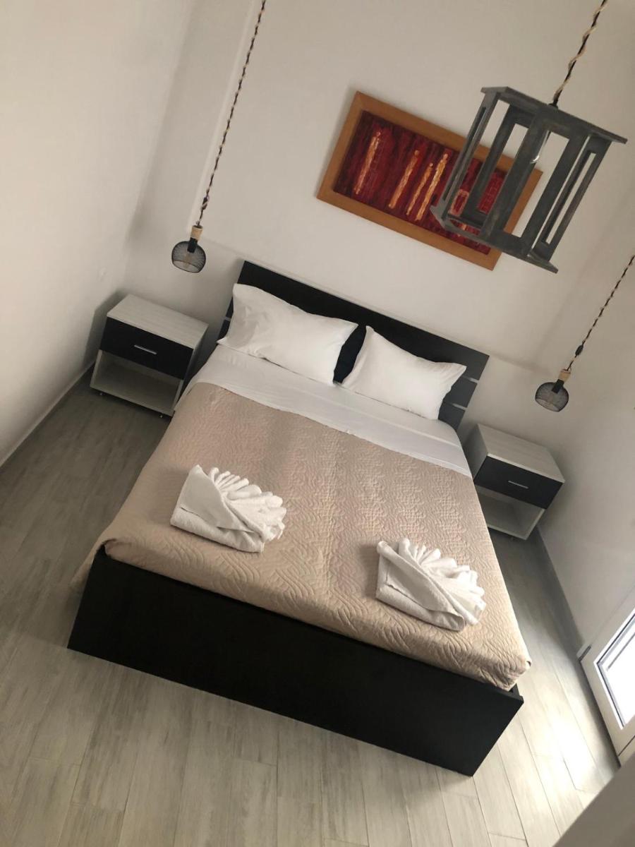 Iliana Sea Side House - Housity
