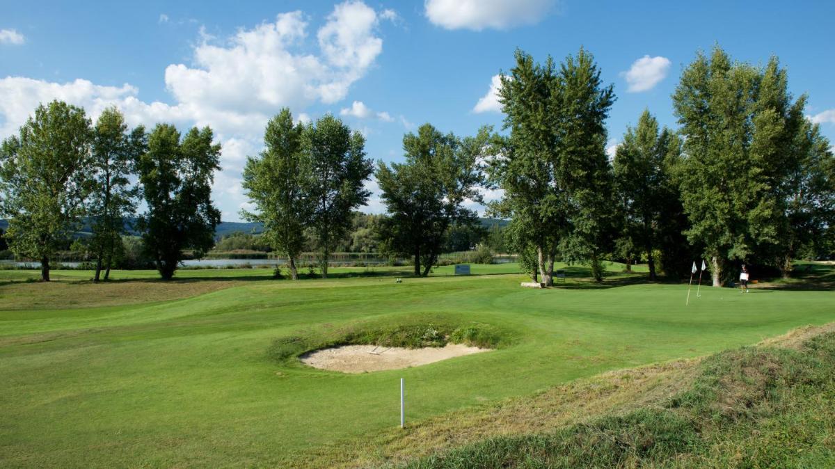 Apartmán Greenbay Golf - Housity