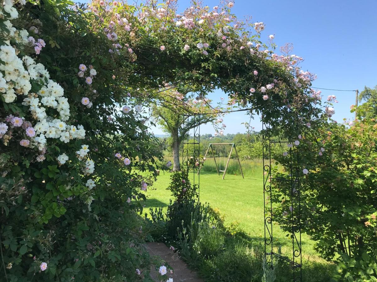 Countryside and the sea - Calme et vue magnifique - Housity