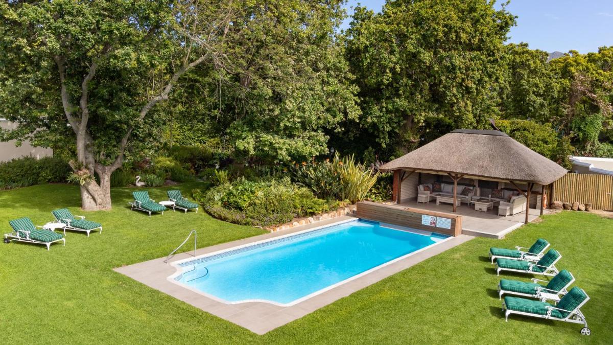 Glen Avon Lodge Boutique Hotel - Housity