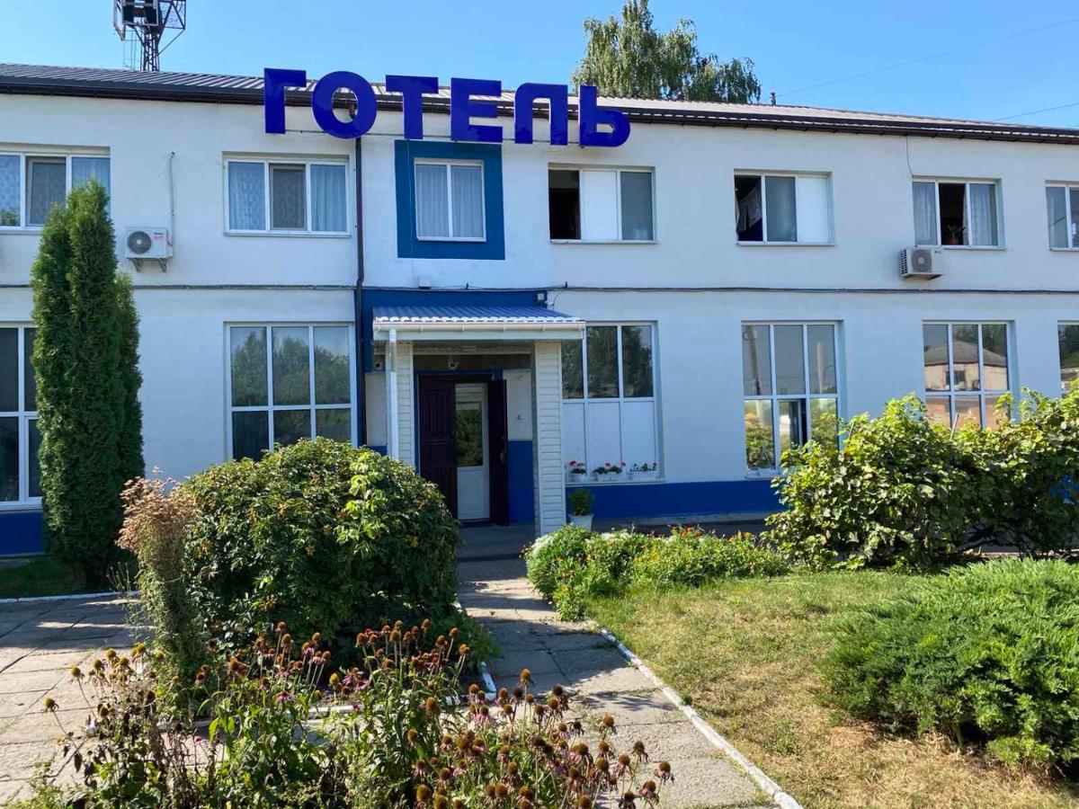Gotel bila tserkva1 - Housity