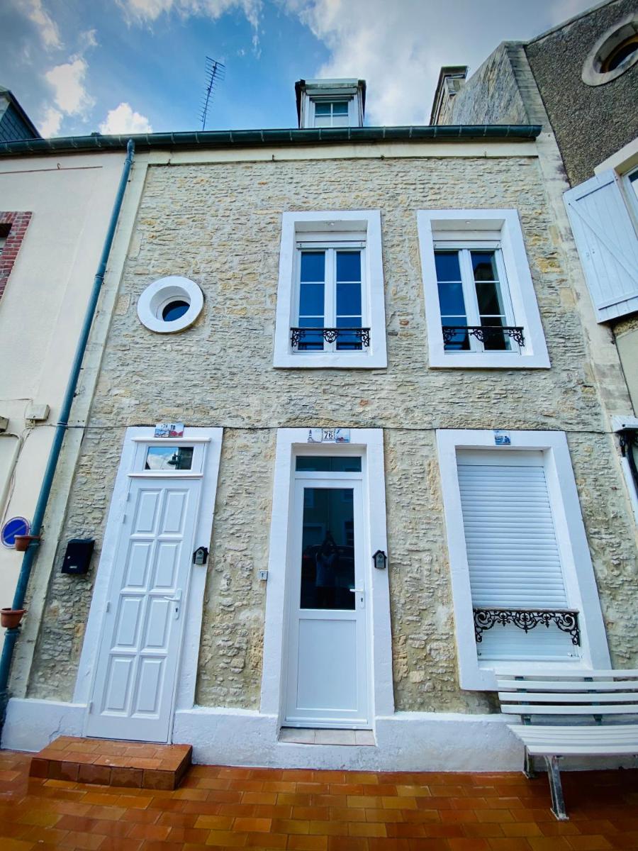 Gîte « Au bord des Embruns » - Housity