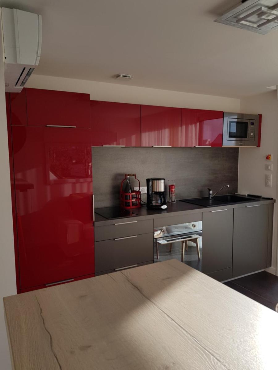 Studio de Lokentaz - Housity