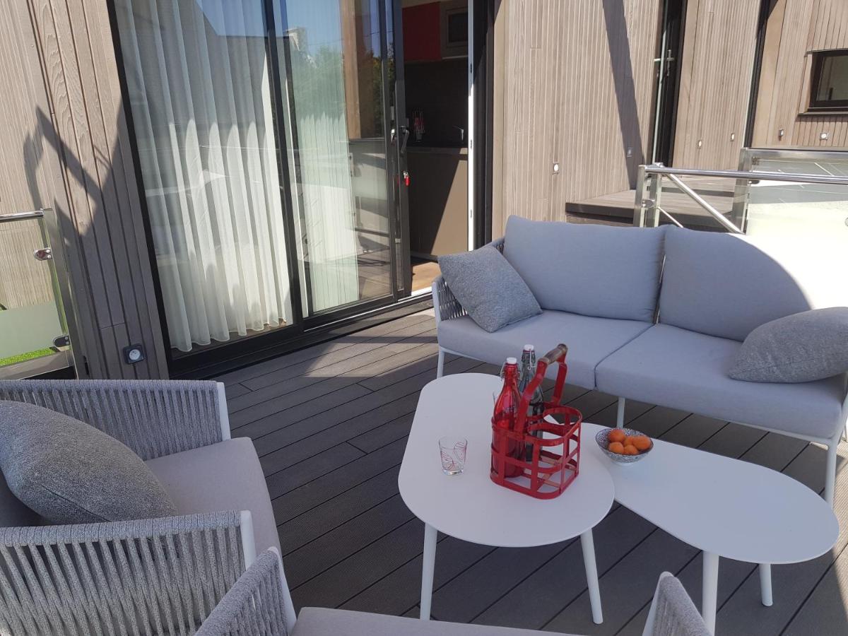 Studio de Lokentaz - Housity