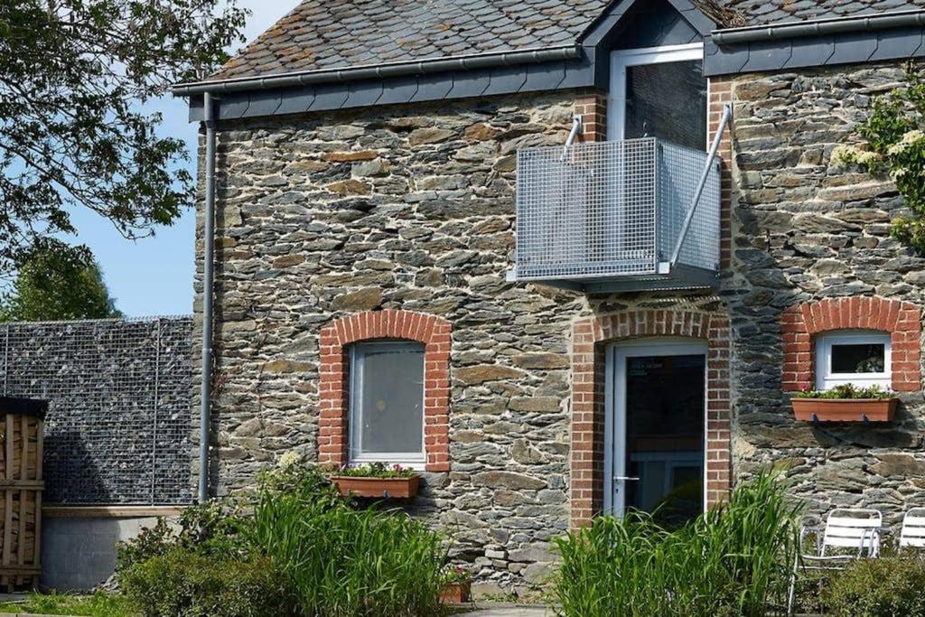 Suitetrails - Rustig gelegen gîte nabij Houffalize
