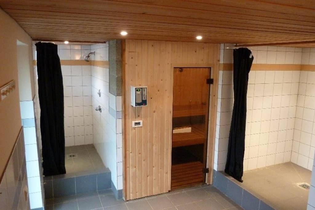 Suitetrails - Rustig gelegen gîte nabij Houffalize
