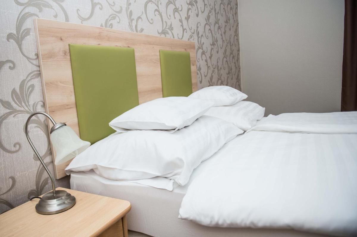 Hozam Wellness és Apartman - Housity