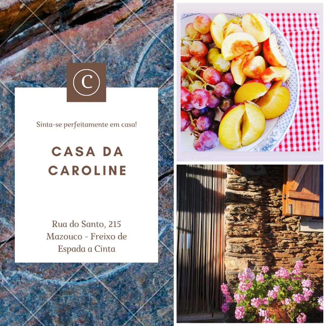 Casa da Caroline - Housity