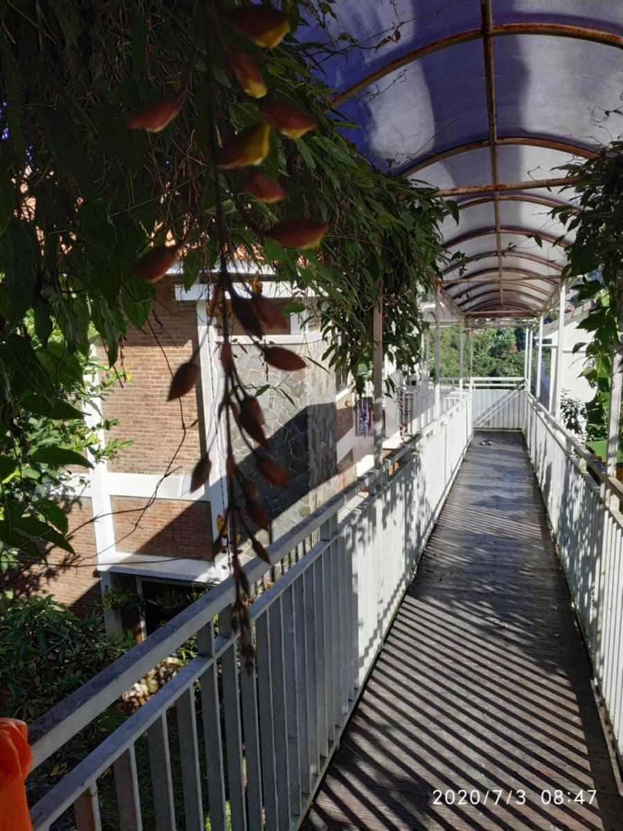 The Bridge Villa Punclut - Housity