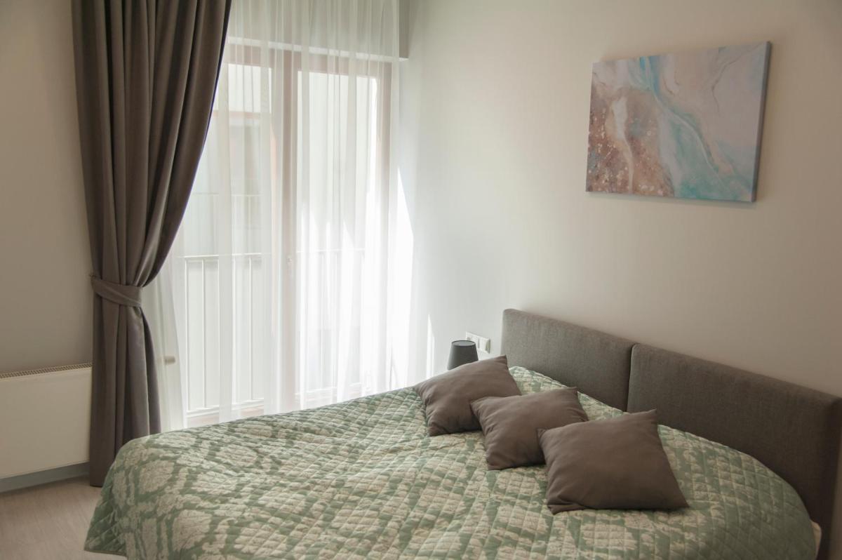 Kungu Apartments in Riga Old Town - Housity