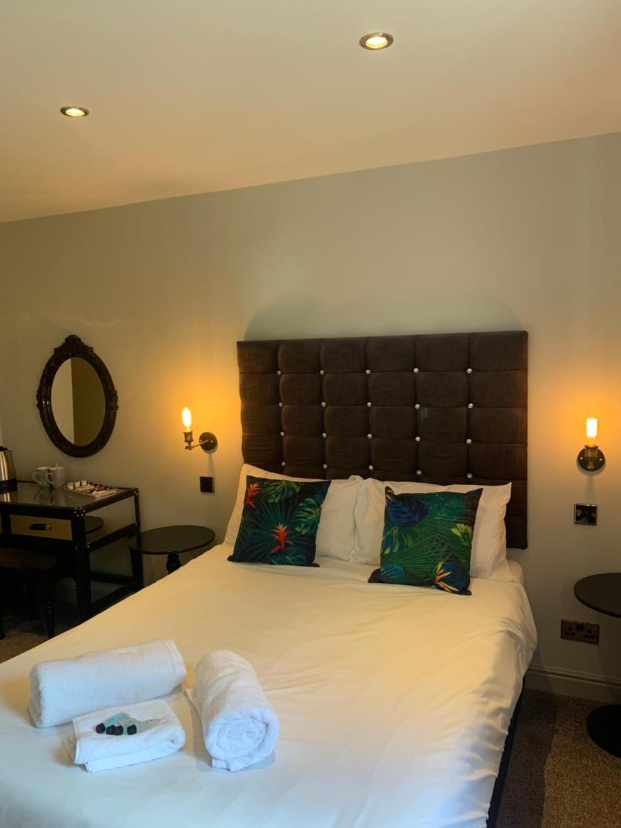 The Malthouse - Housity