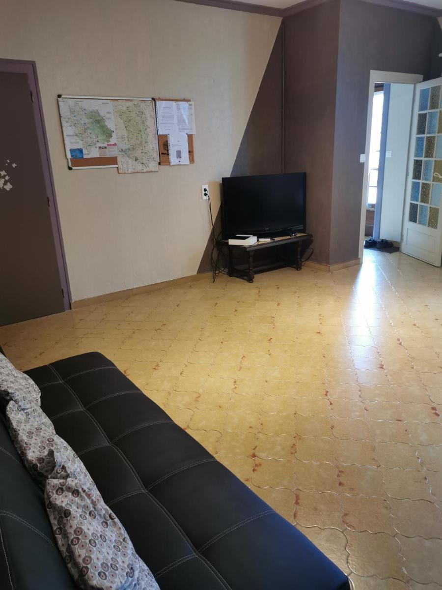La Longère de Mina - Housity