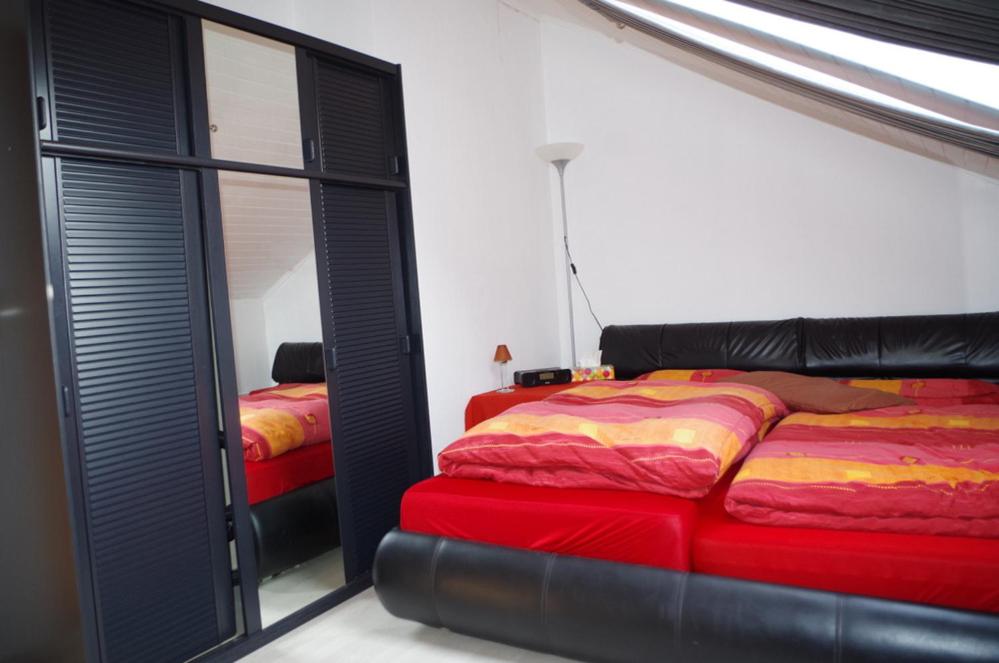 Ferienwohnung Taunus im Grünen Obergeschoss - Hizvo