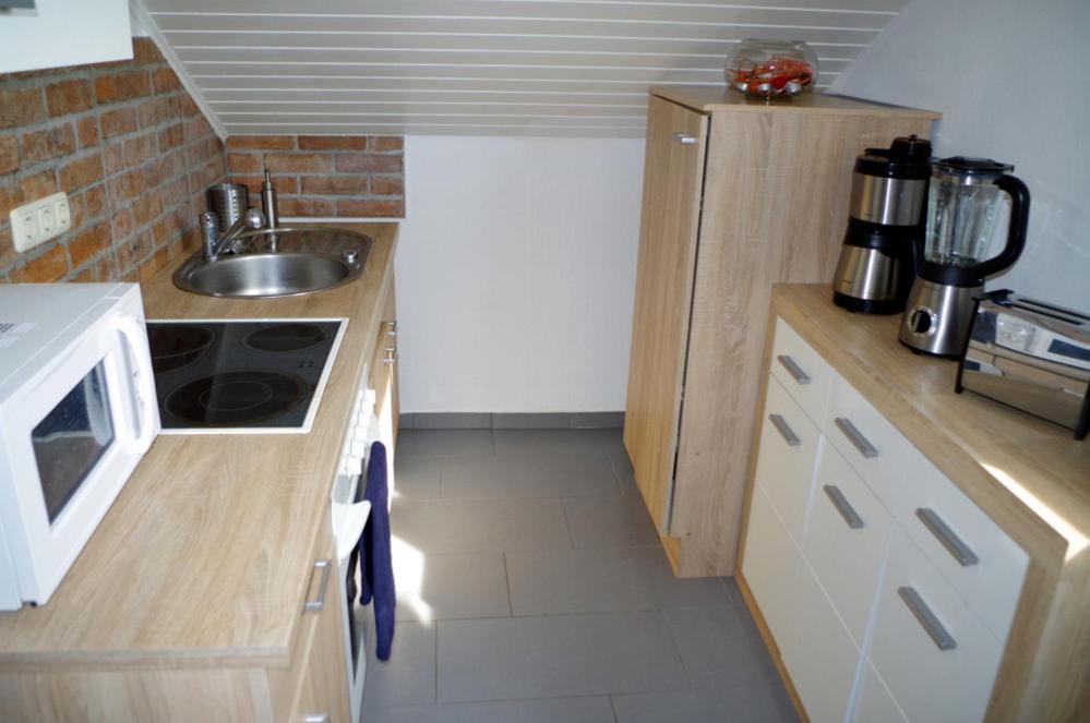 Ferienwohnung Taunus im Grünen Obergeschoss - Hizvo