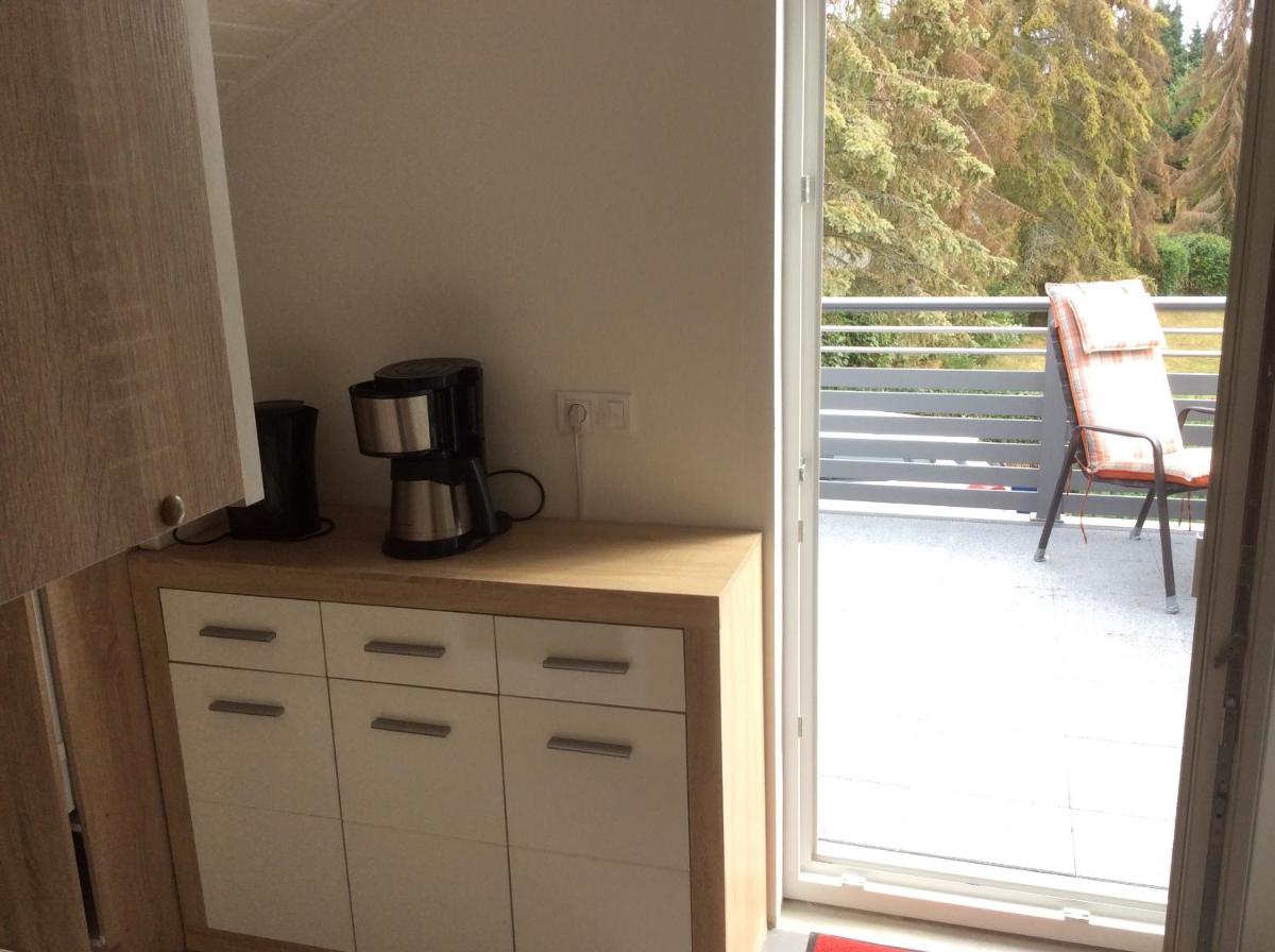 Ferienwohnung Taunus im Grünen Obergeschoss - Hizvo