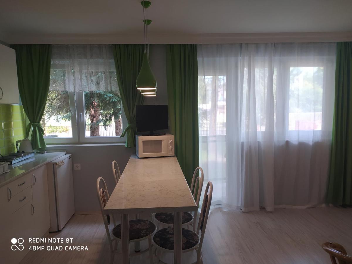 Brill Apartman - Housity