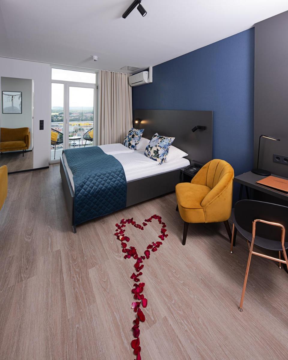 Schlossberg Hotel Homburg - Housity