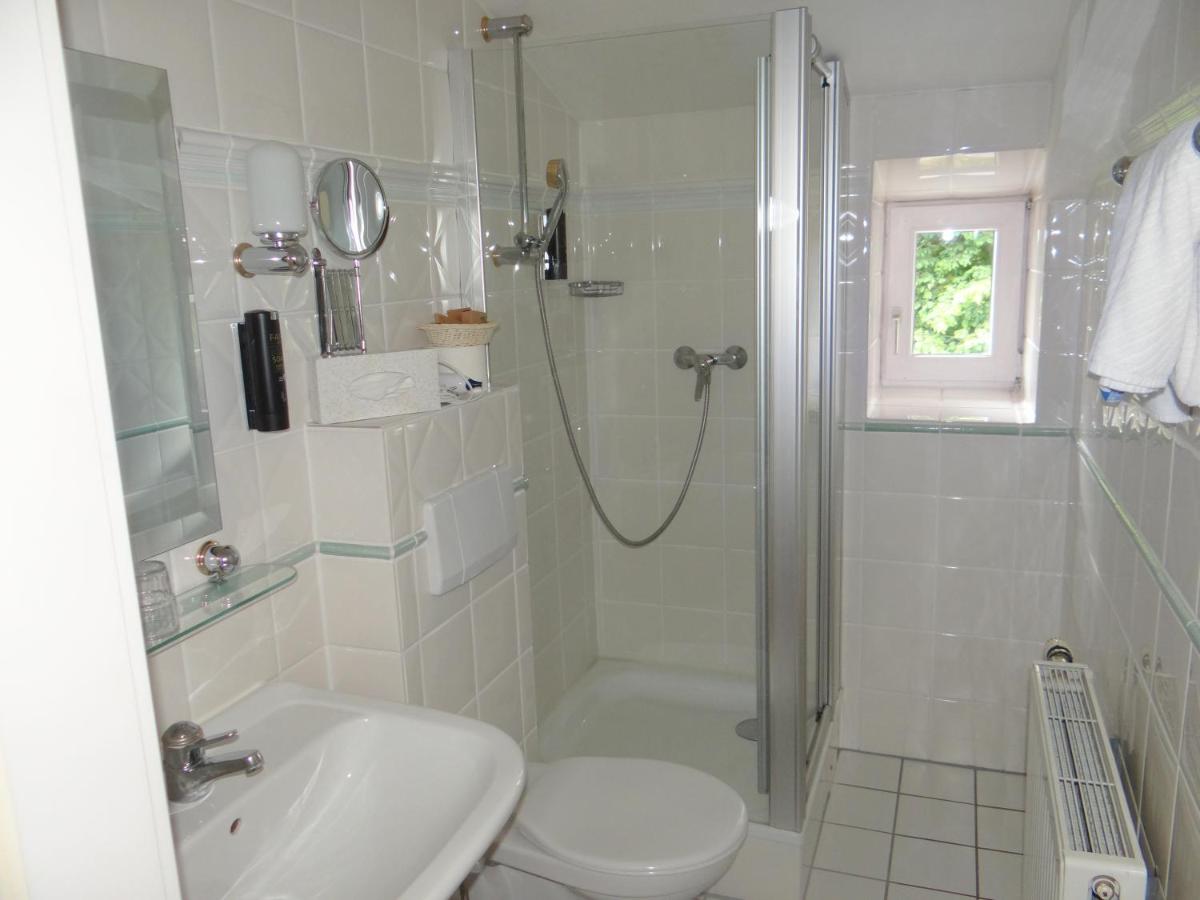 Landhaus Schulze-Hamann - Hotel garni - - Housity