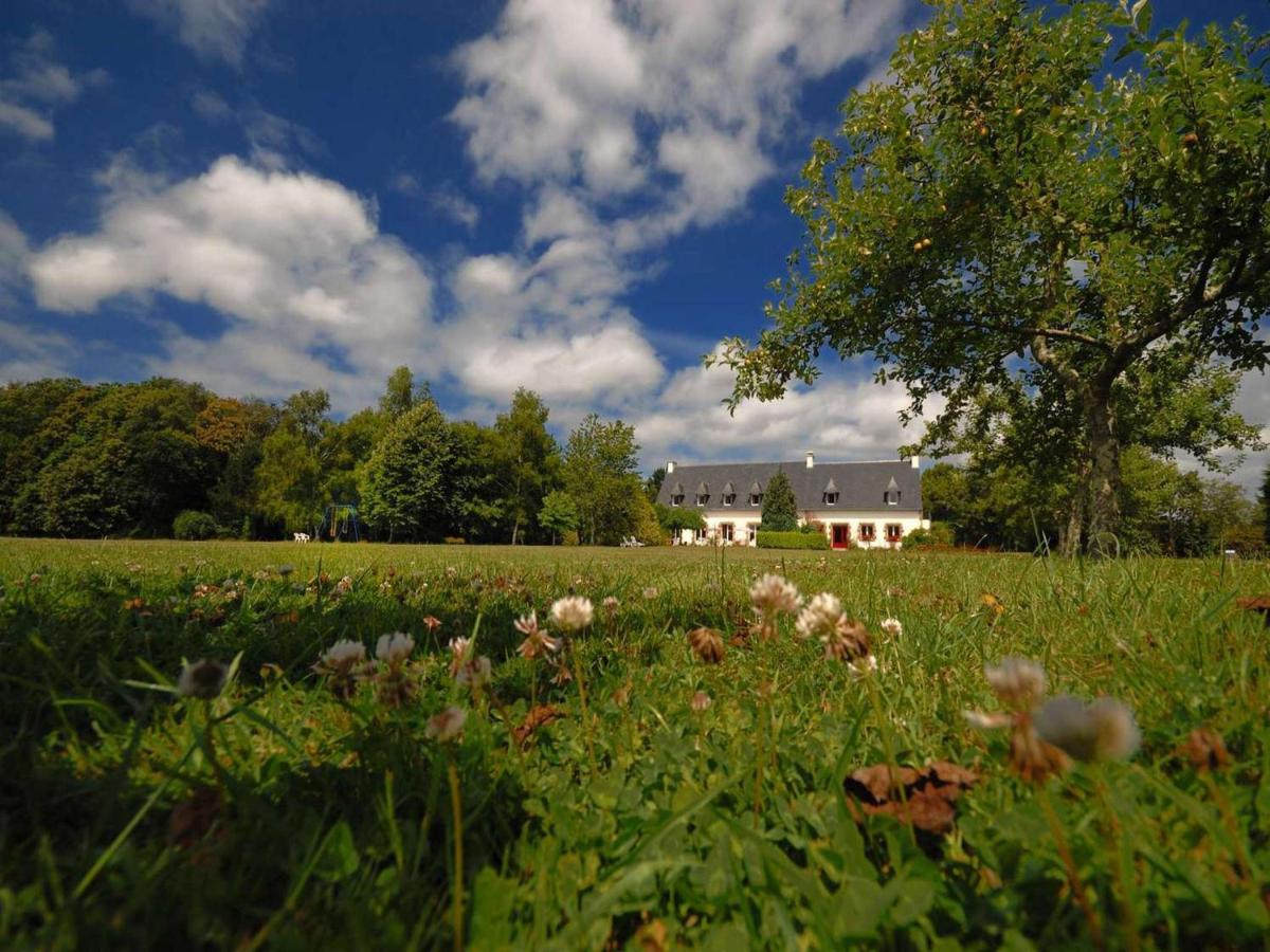 Domaine De Kereven - Housity