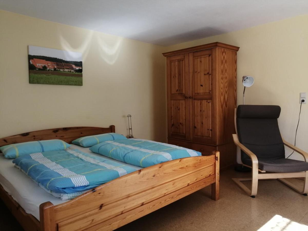 Apartment & Zimmer Familie Trescher - Housity