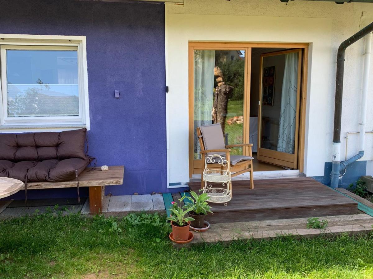 Gaensebluemchen 1 Apartment daisy 1 - Housity