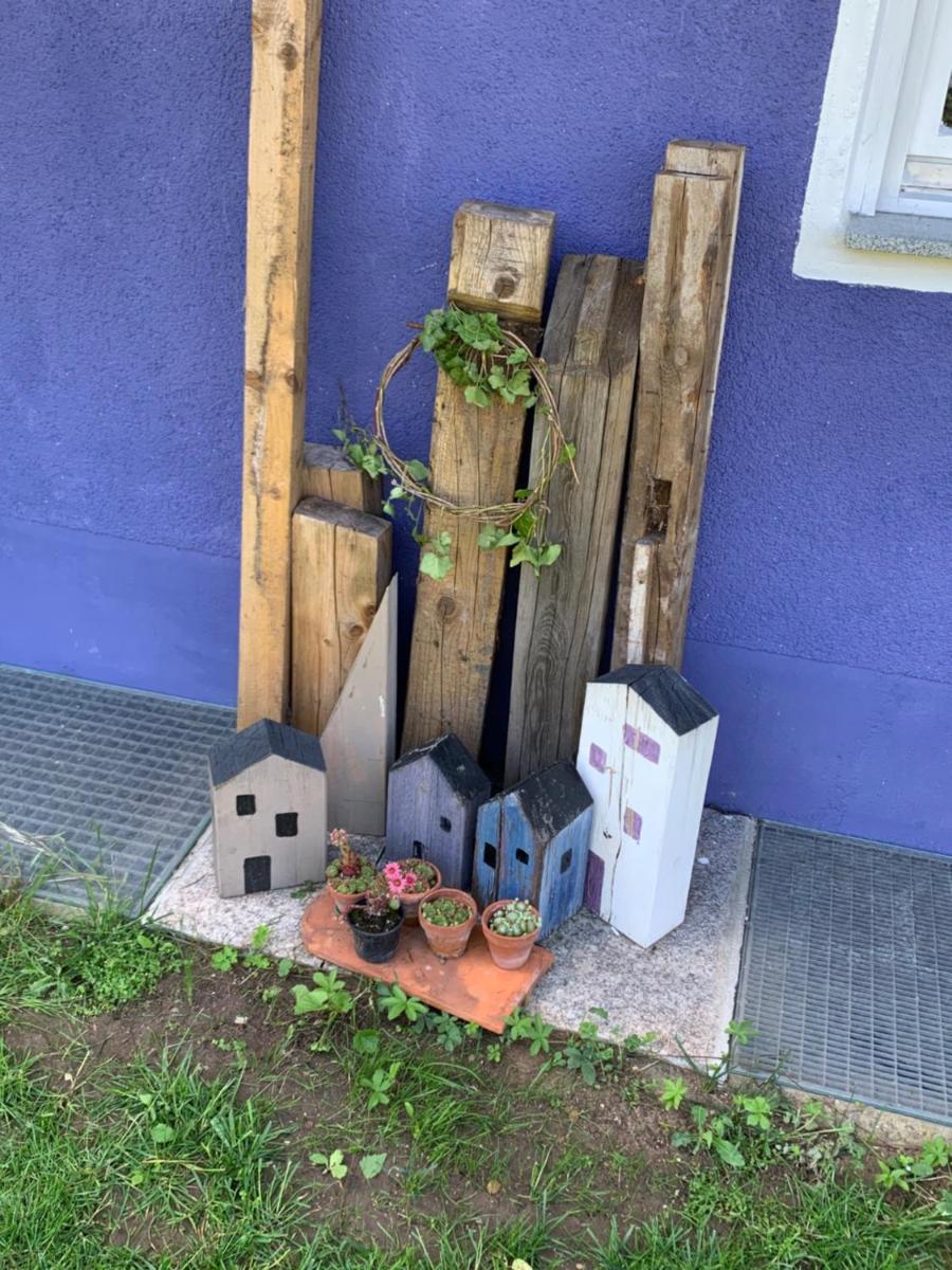 Gaensebluemchen 1 Apartment daisy 1 - Housity