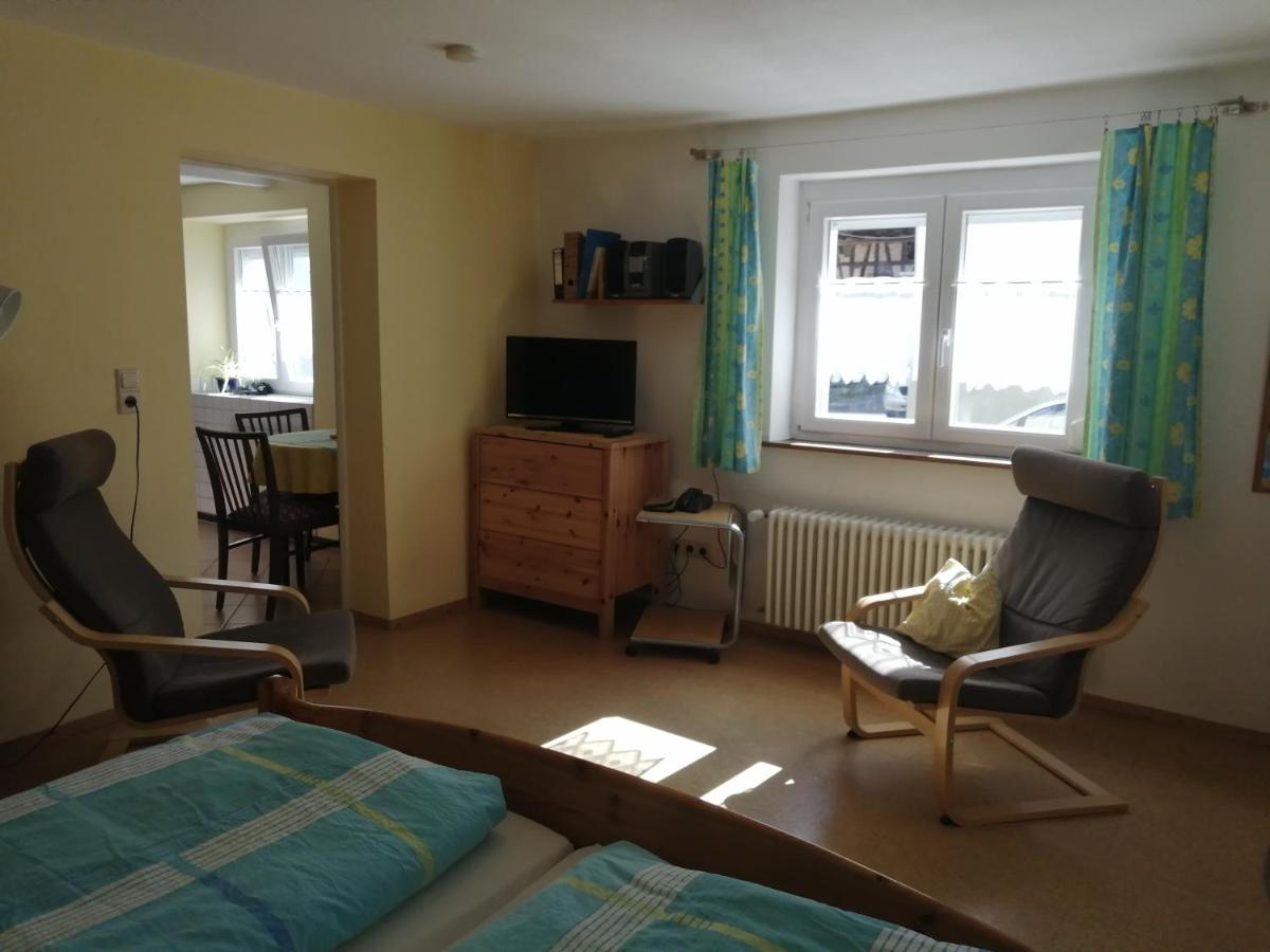 Apartment & Zimmer Familie Trescher - Housity