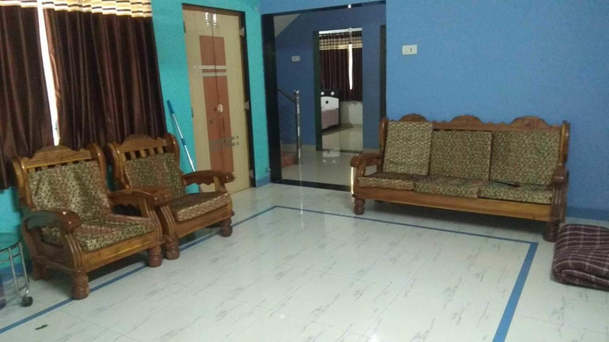 Suitetrails - NILESH COTTAGE