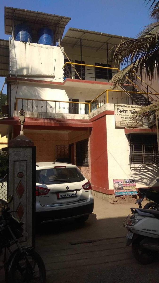 Suitetrails - NILESH COTTAGE