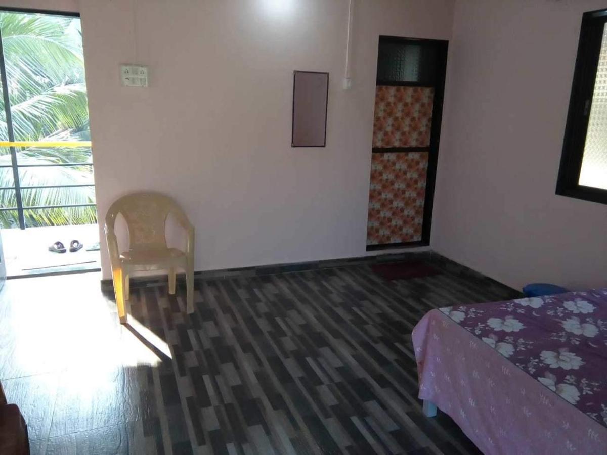 Suitetrails - NILESH COTTAGE