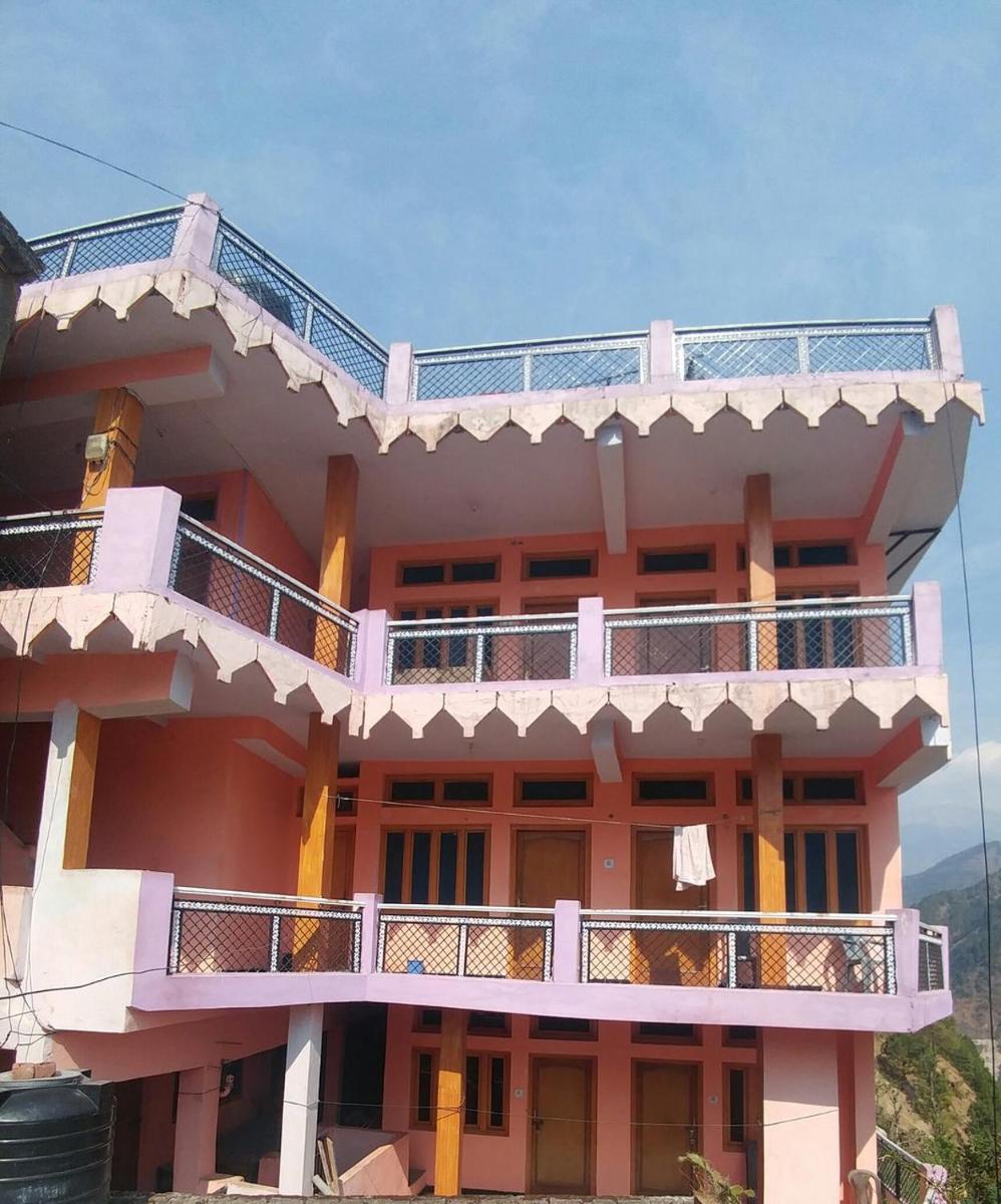 Pandey Residency - Housity