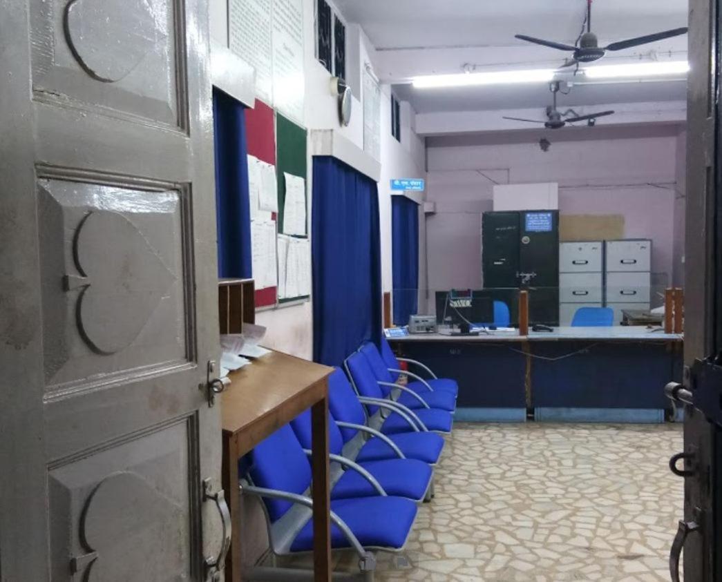Pandey Residency - Housity