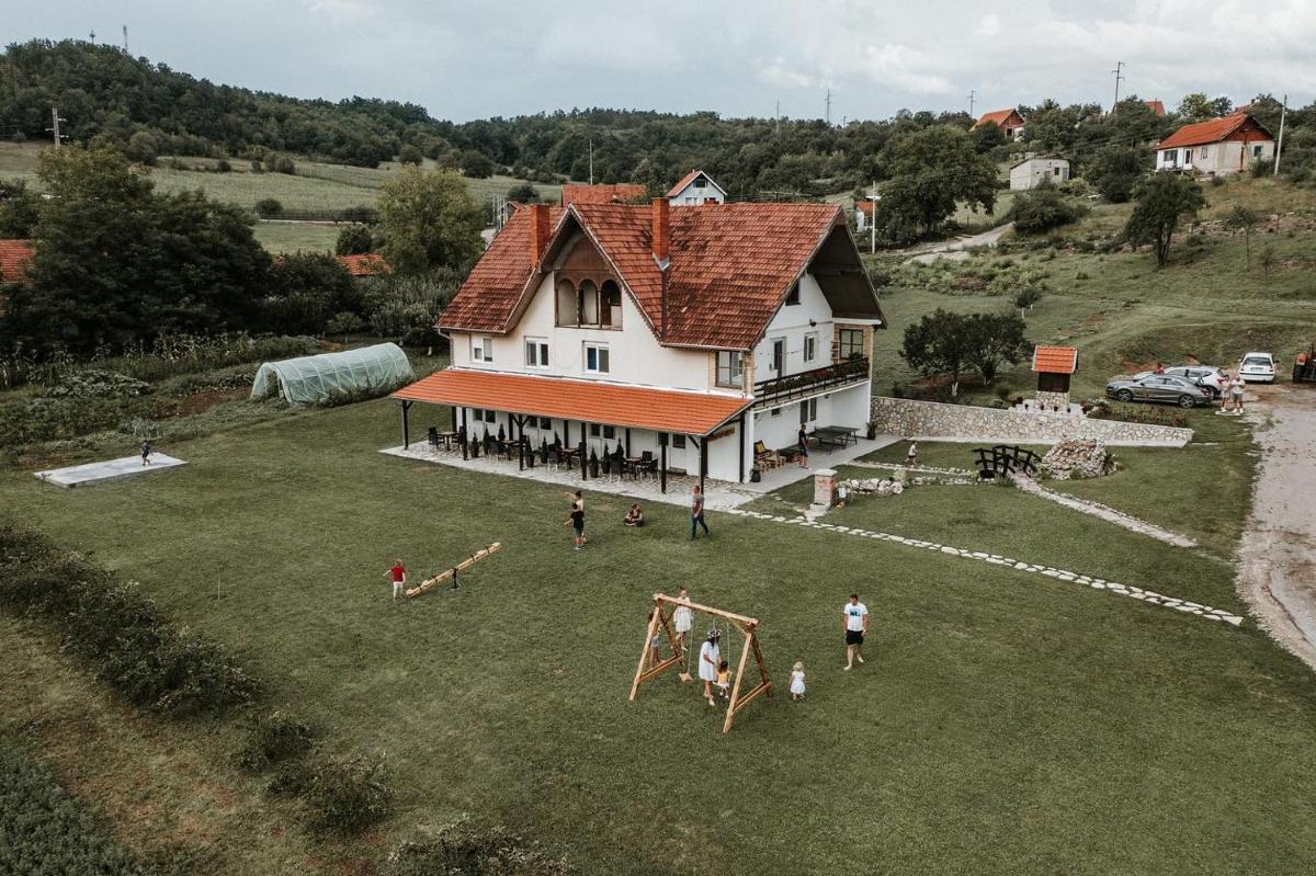 Suitetrails - Rtanjska bajka