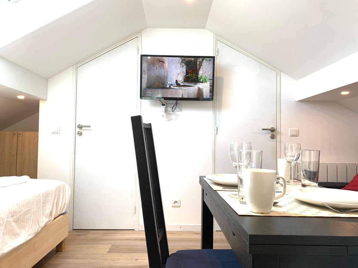 Appart'Village Jouy Les Metz - Housity