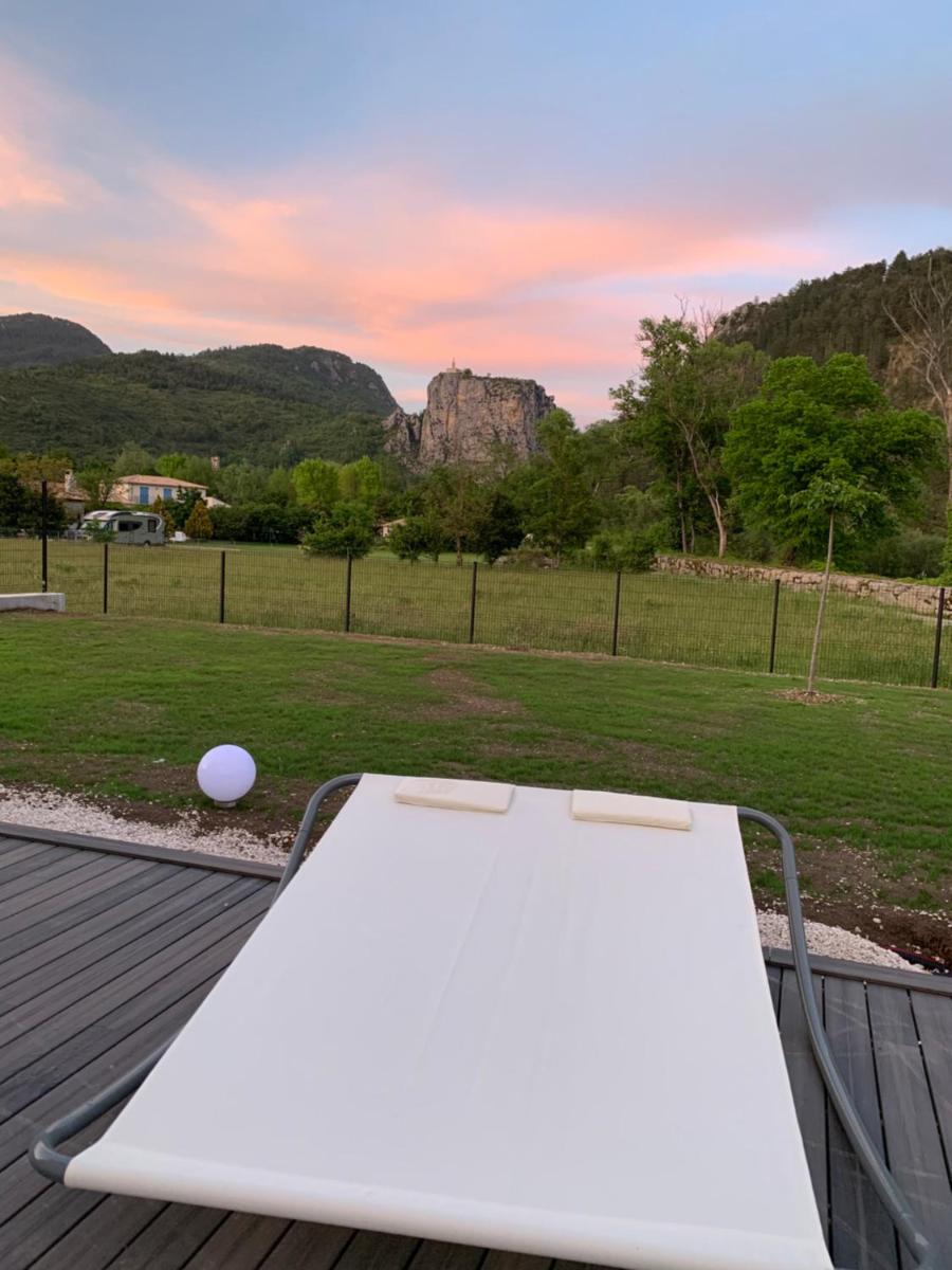 Le long du Verdon - Housity