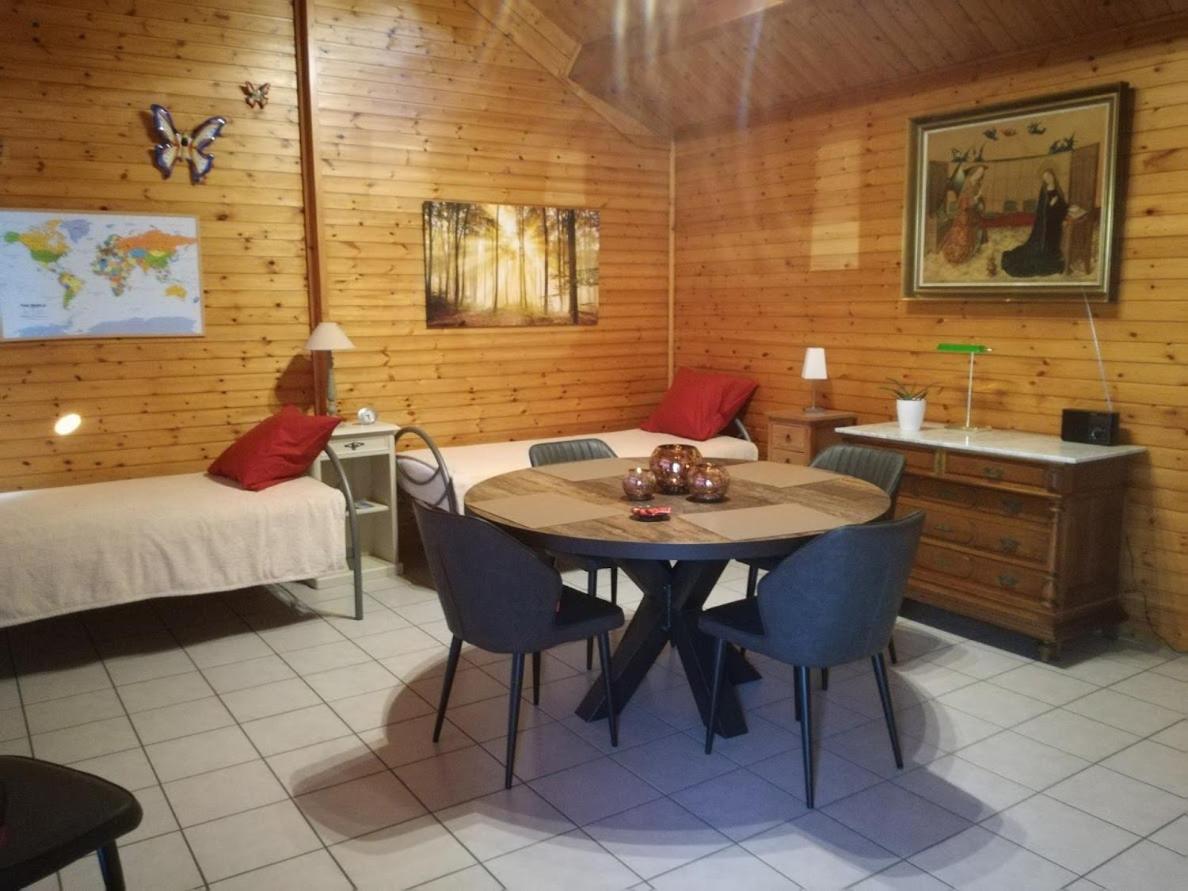 De Zon B&B - Housity