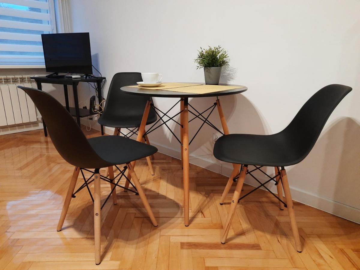 Suitetrails - Apartament Strefa Relaksu