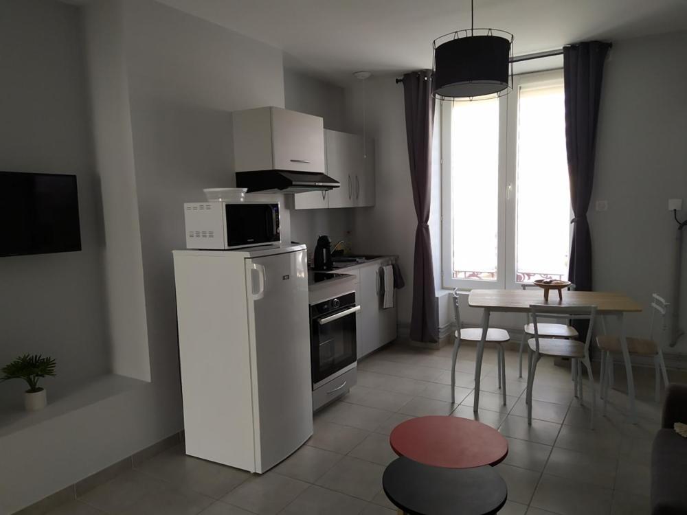 La Résidence du Canal de Bourgogne - Housity