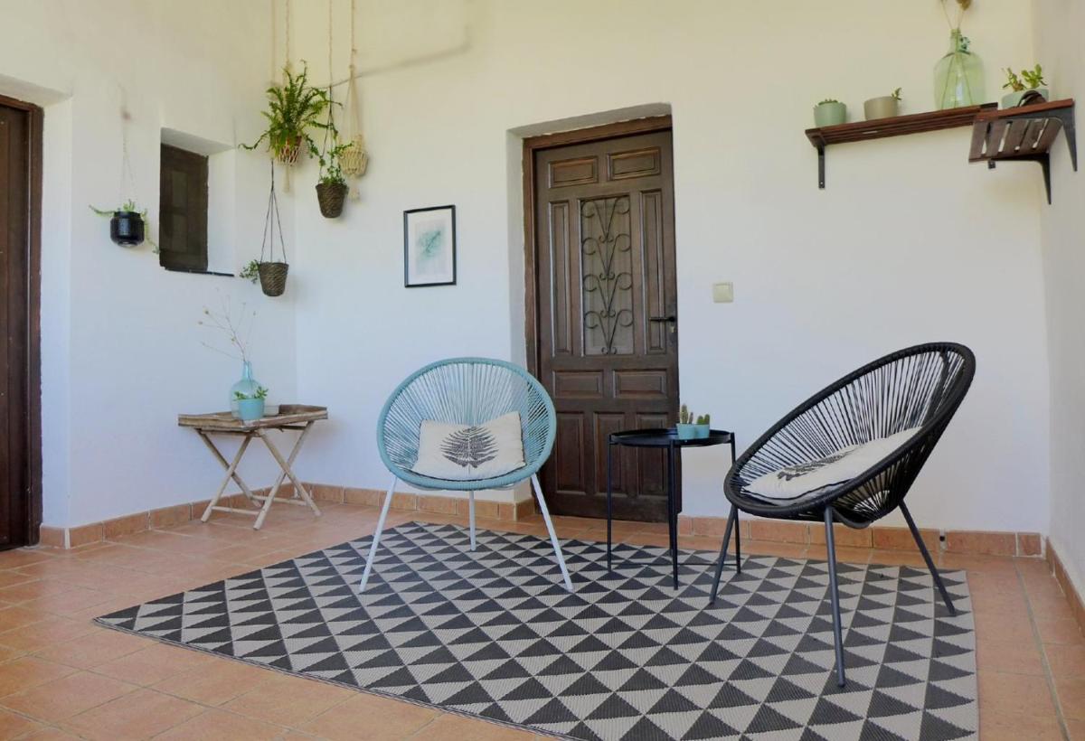 Corazón Andaluz Guesthouse - Housity