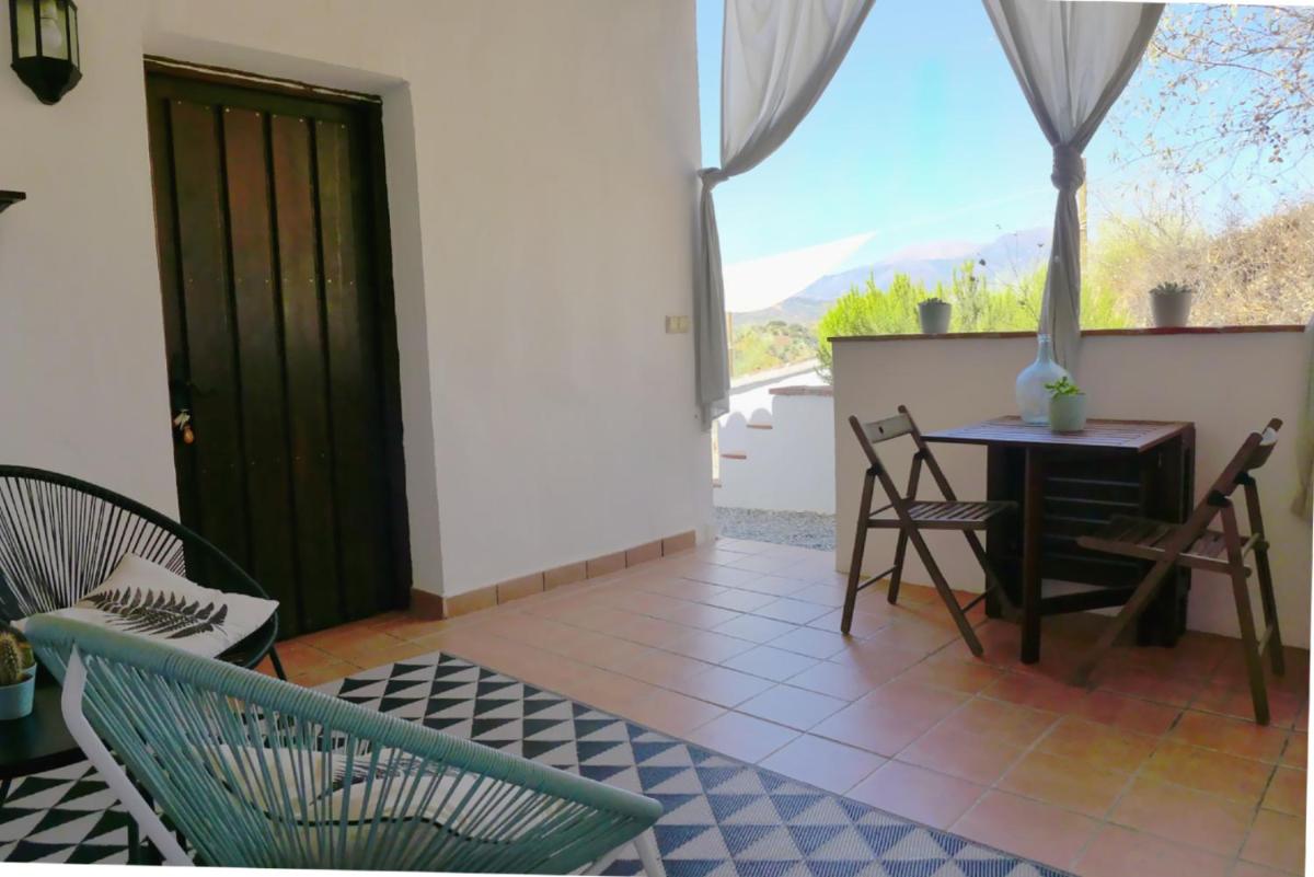 Corazón Andaluz Guesthouse - Housity