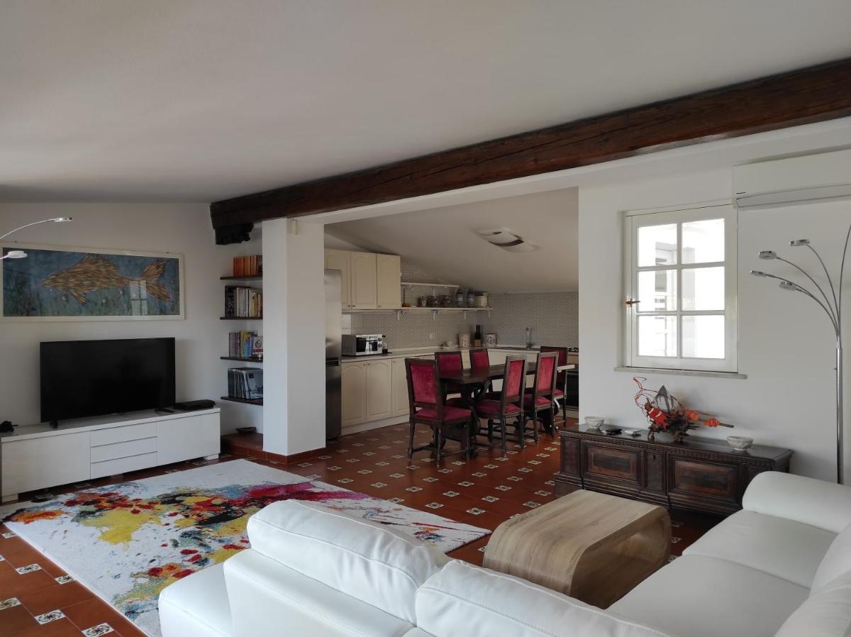 casa smeraldo - Housity