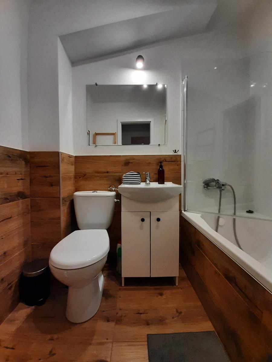 Suitetrails - Apartament Strefa Relaksu