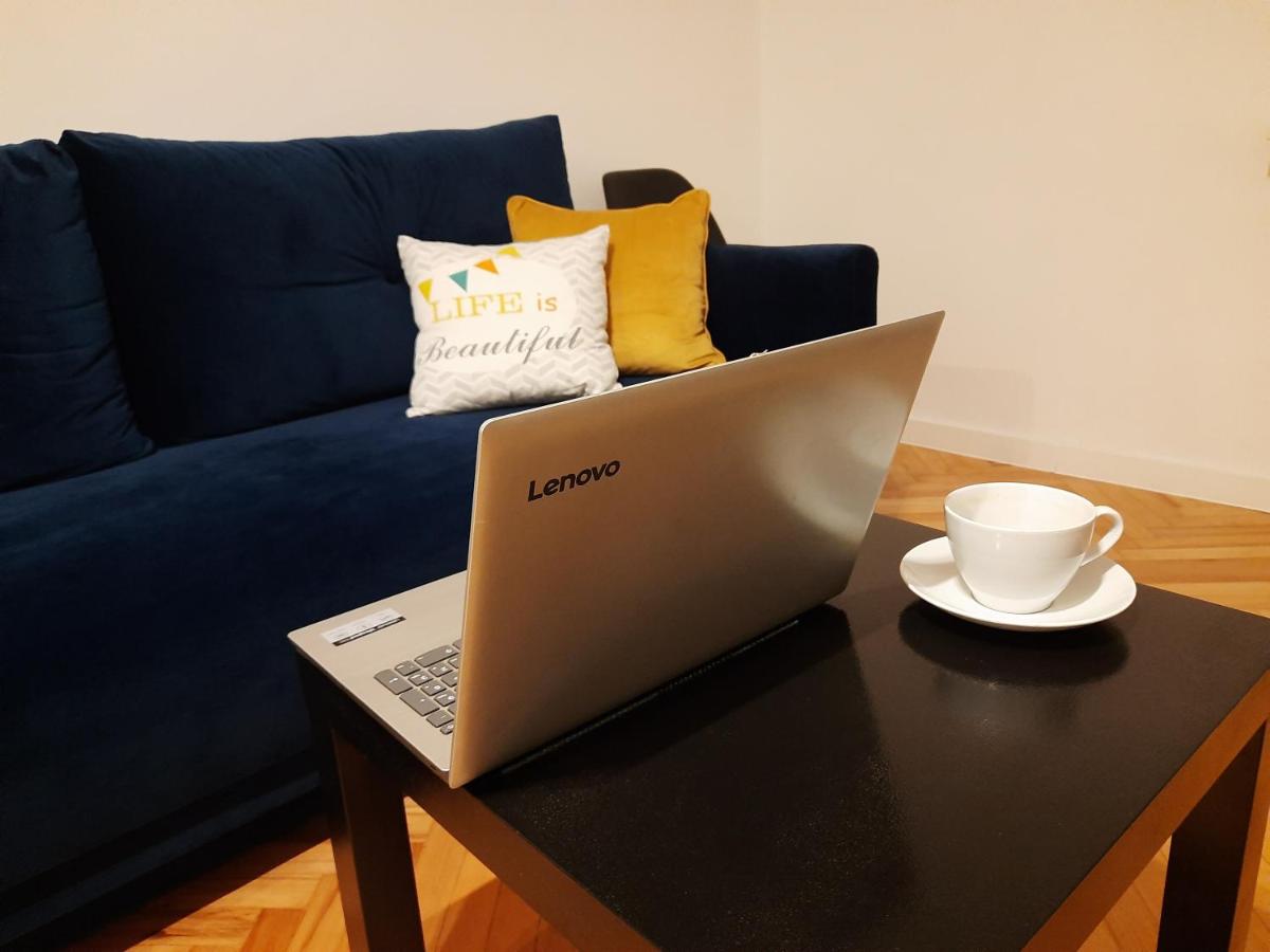Apartament Strefa Relaksu - Housity
