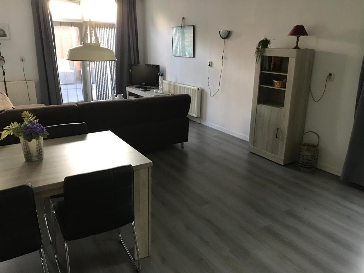 Vakantie aan de Lauwers - Housity
