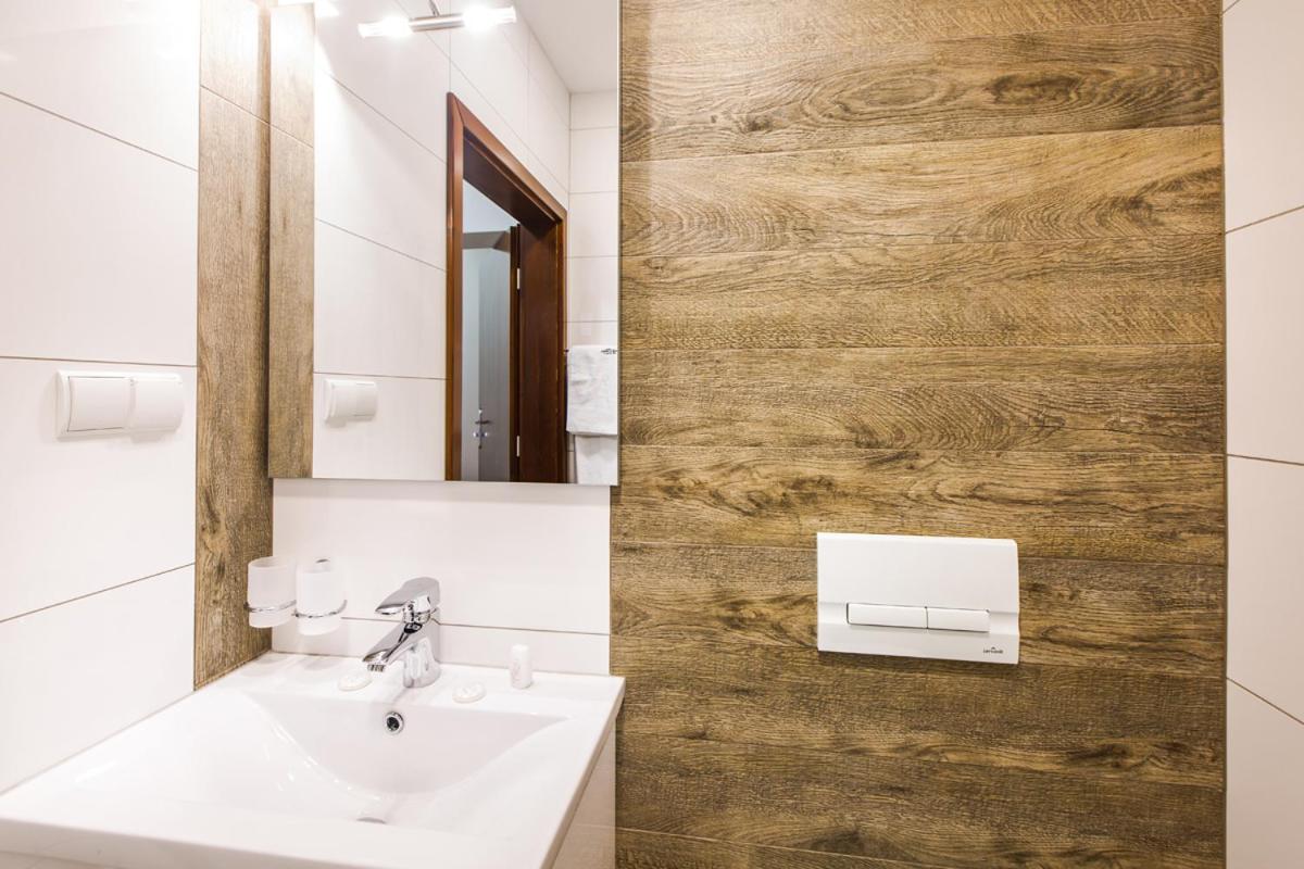 BABIOGÓRSKA B&B - Housity
