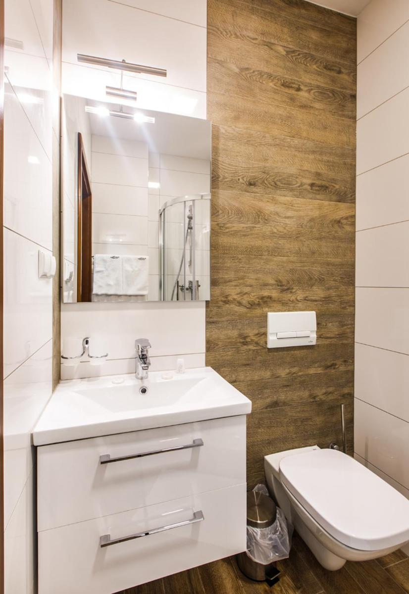 BABIOGÓRSKA B&B - Housity