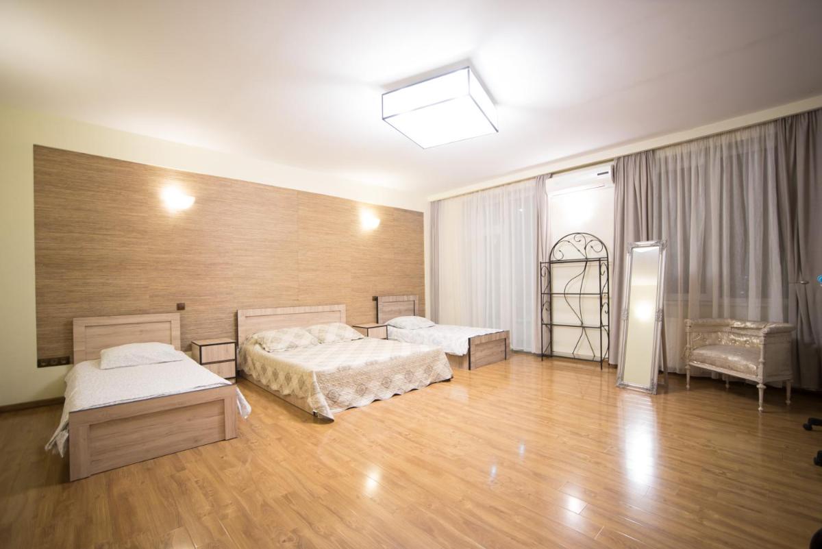 Terrace House Tbilisi - Housity
