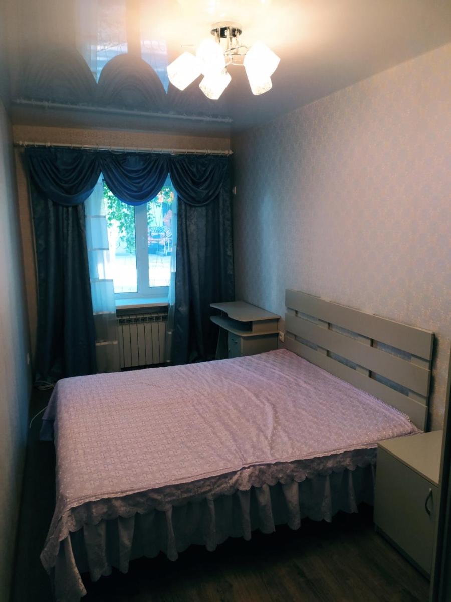 Suitetrails - Apartments near Ushakov Avenue біля залізничного вокзалу