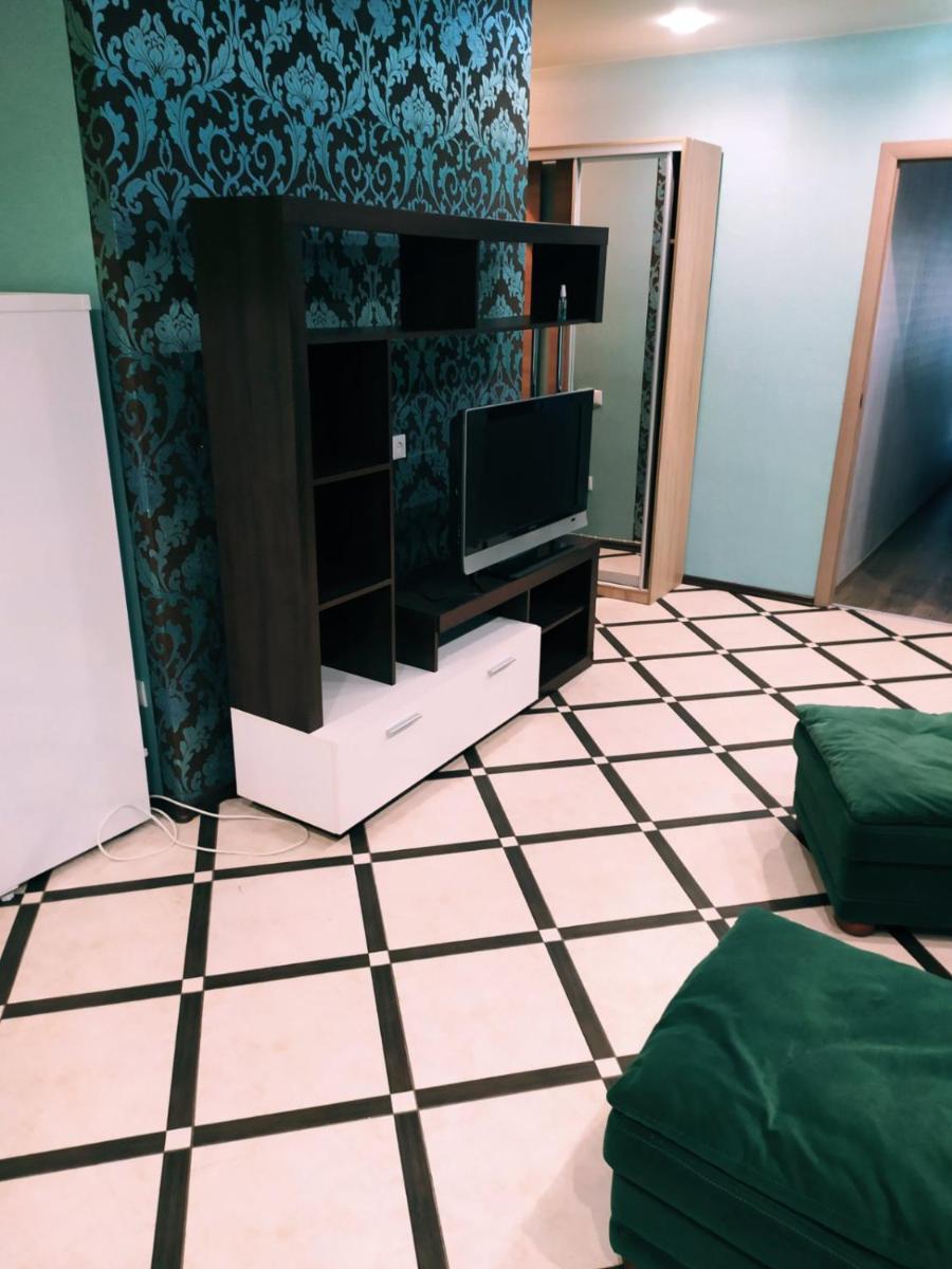 Suitetrails - Apartments near Ushakov Avenue біля залізничного вокзалу